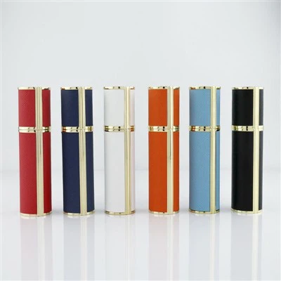 香水のデカントボトルは定期的に検査する必要がありますか?